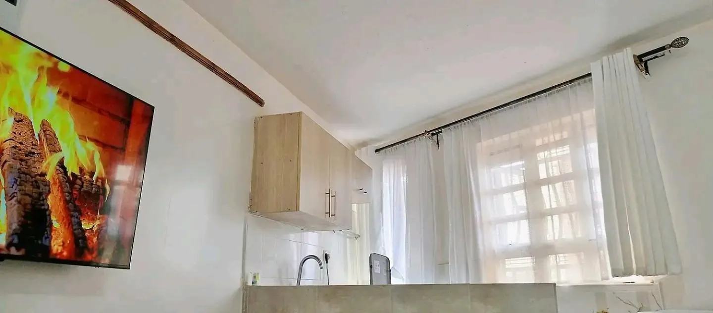 Ferienwohnung Unique Kampala